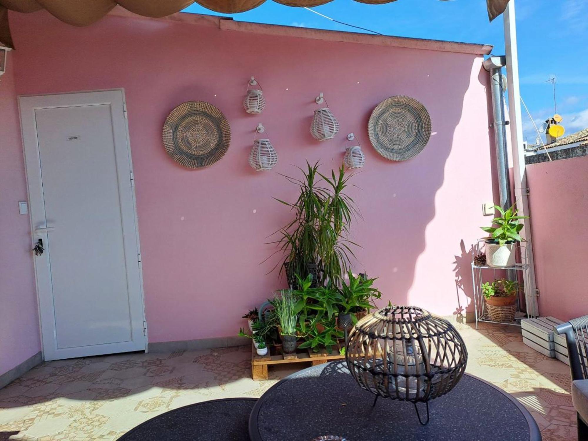 Apartamento El Balcon De La Muralla 科爾多瓦 外观 照片
