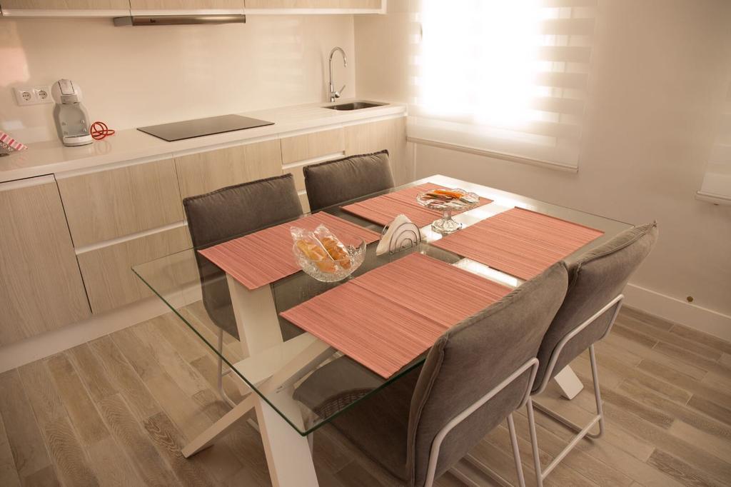 Apartamento El Balcon De La Muralla 科爾多瓦 外观 照片
