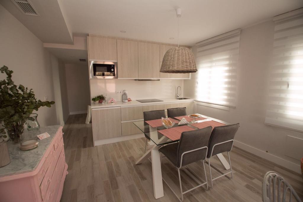 Apartamento El Balcon De La Muralla 科爾多瓦 外观 照片